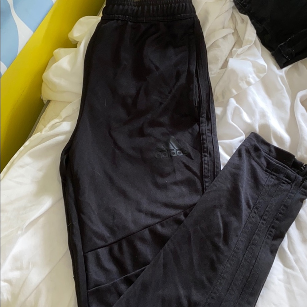 Adidas joggers